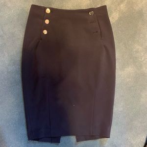 H&M High Waisted Skirt